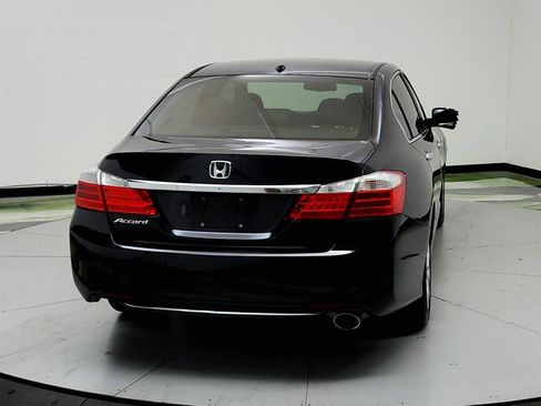 Used 2013 Honda Accord EX-L image 6