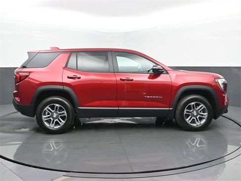 New 2026 GMC Terrain Elevation w/ Technology Package II image 6