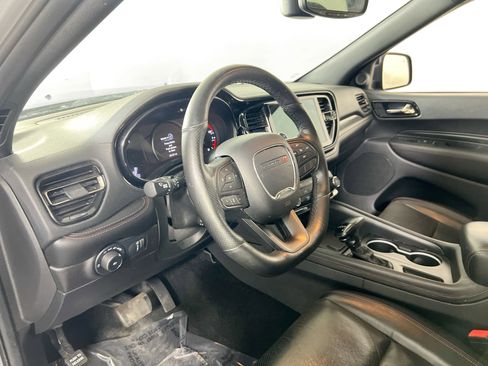 Used 2022 Dodge Durango R/T w/ Blacktop Package image 9