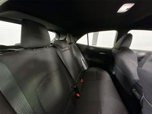 Certified 2025 Toyota Corolla SE FWD image 37