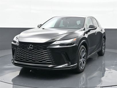 Used 2023 Lexus RX 350 FWD