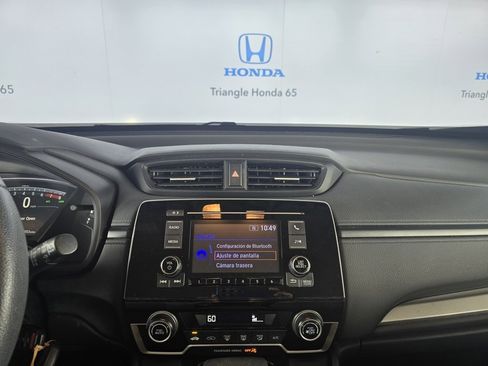 Used 2021 Honda CR-V LX image 33