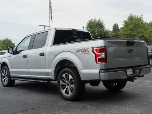 Used 2019 Ford F150 XL w/ Equipment Group 101A Mid AWD/4WD image 7
