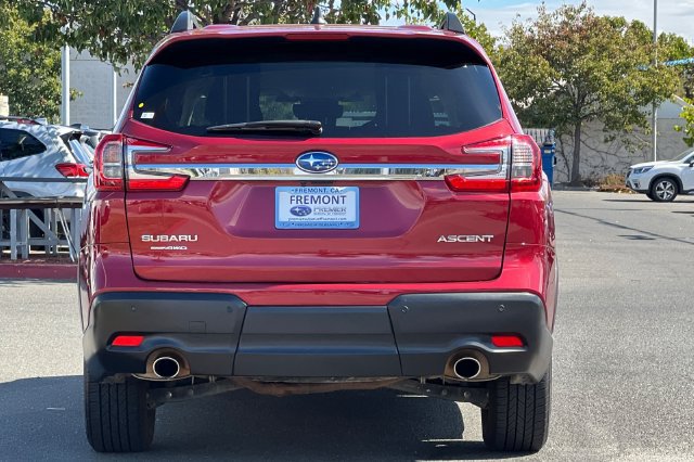 Used 2024 Subaru Ascent Premium w/ Convenience Package AWD/4WD image 5