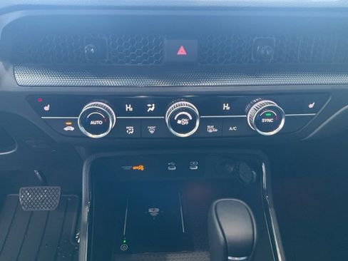 New 2026 Honda CR-V TrailSport image 17