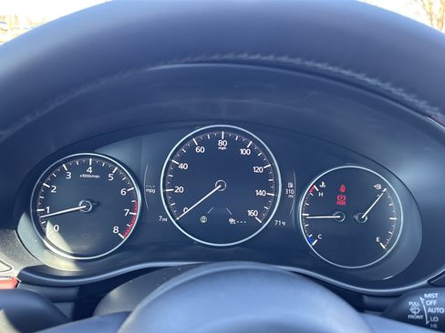 New 2026 MAZDA MAZDA3 2.5 S Hatchback w/ Premium Pkg image 21