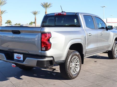 Used 2023 Chevrolet Colorado LT w/ LT Convenience Package image 5