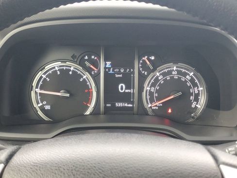 Used 2023 Toyota 4Runner Limited AWD/4WD image 17