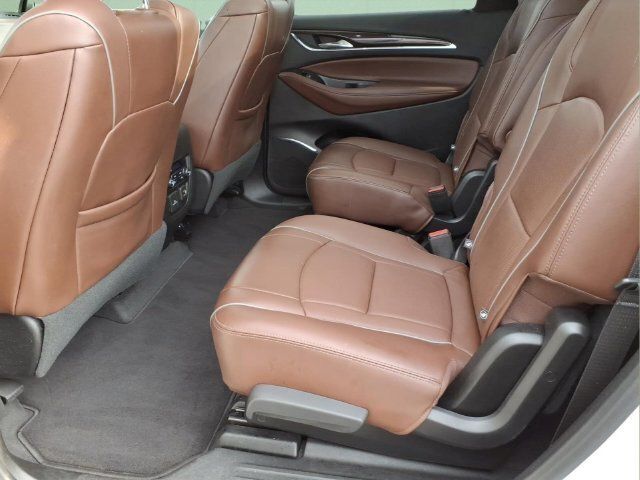 Used 2020 Buick Enclave Avenir w/ Avenir Technology Package AWD/4WD image 12