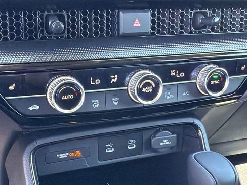 New 2026 Honda CR-V EX-L image 14