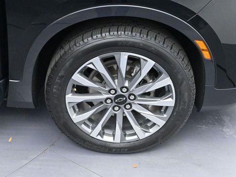 Used 2024 Chevrolet Blazer Premier w/ Driver Confidence II Package image 34