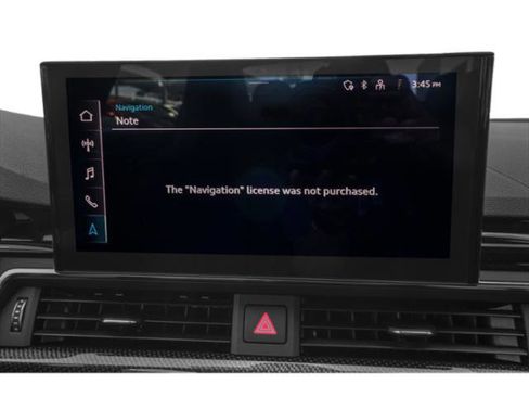 Used 2024 Audi S4 Premium Plus image 15