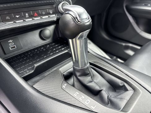 Used 2024 Ford Mustang Premium RWD image 25