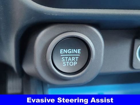 New 2025 Ford Maverick XLT w/ XLT Luxury Package image 22