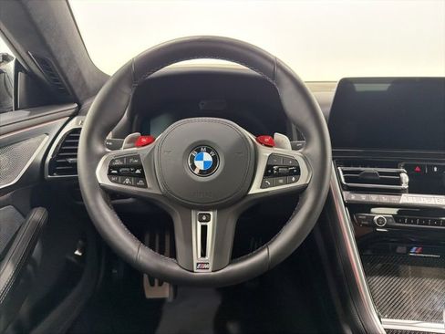 Used 2025 BMW M8 Competition image 29