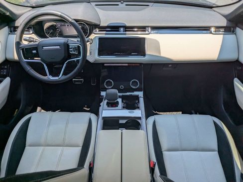 Used 2023 Land Rover Range Rover Velar R-Dynamic S AWD/4WD image 15