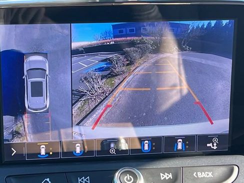 Used 2019 Chevrolet Blazer Premier w/ Driver Confidence II Package image 41