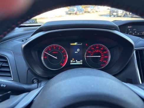 Certified 2023 Subaru Impreza 2.0i Sport image 24
