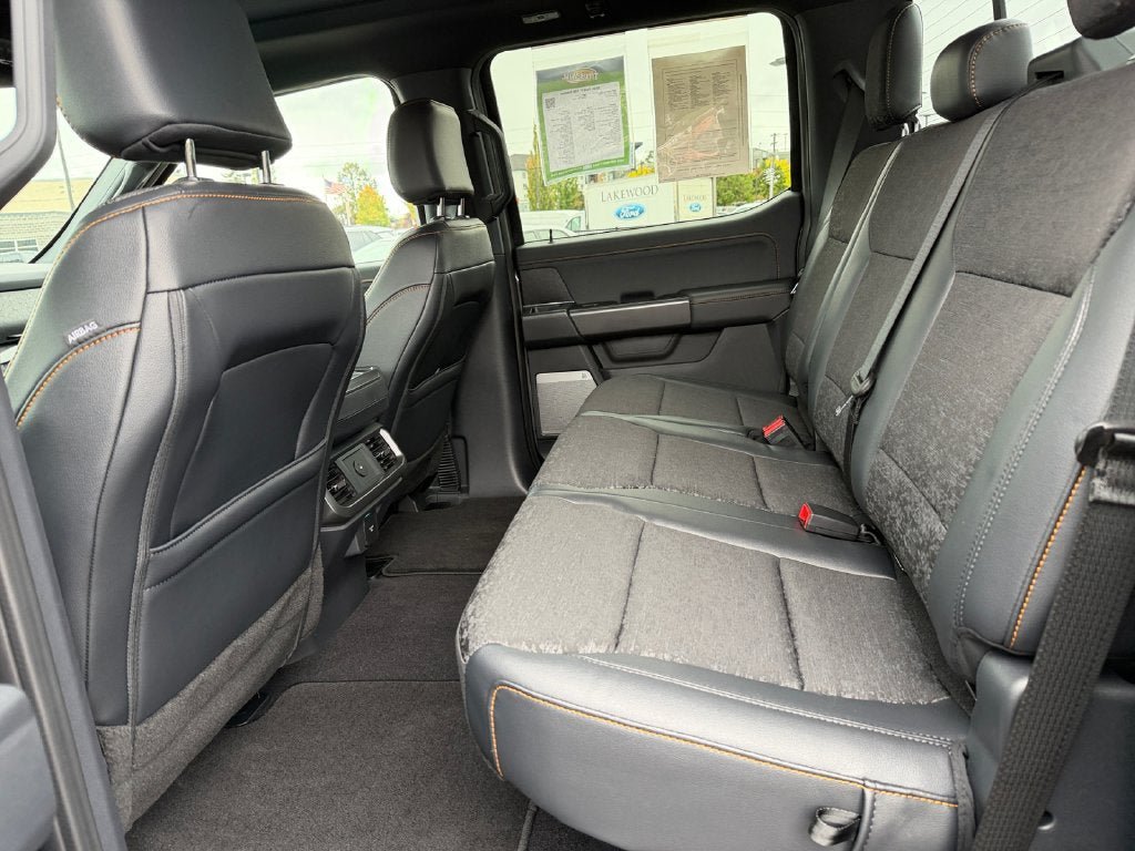 Used 2026 Ford F150 Tremor w/ Tow/Haul Package AWD/4WD image 33