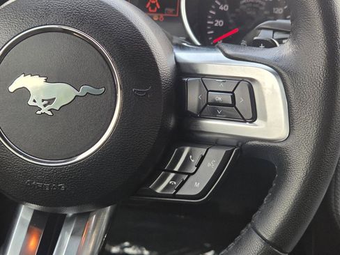Used 2019 Ford Mustang Coupe w/ Equipment Group 101A RWD image 21