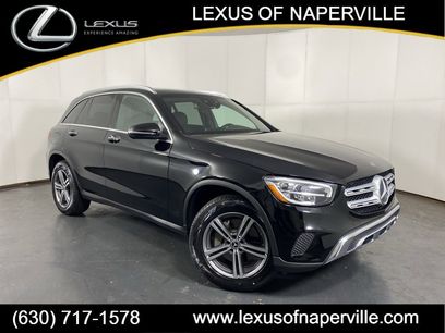 Used 2020 Mercedes-Benz GLC 300 4MATIC