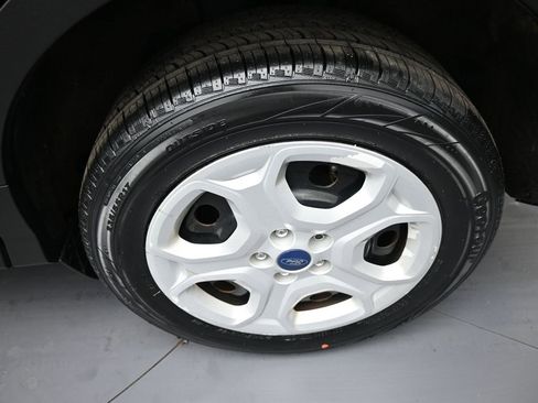 Used 2018 Ford Escape S image 15