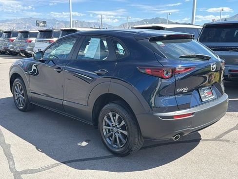 Used 2026 MAZDA CX-30 AWD 2.5 S image 8