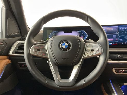 Certified 2024 BMW X7 xDrive40i AWD/4WD image 15