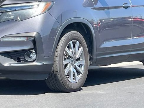 Used 2019 Honda Pilot EX-L image 21