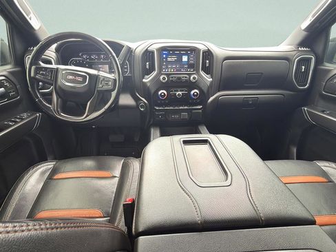 Used 2021 GMC Sierra 1500 AT4 AWD/4WD image 16