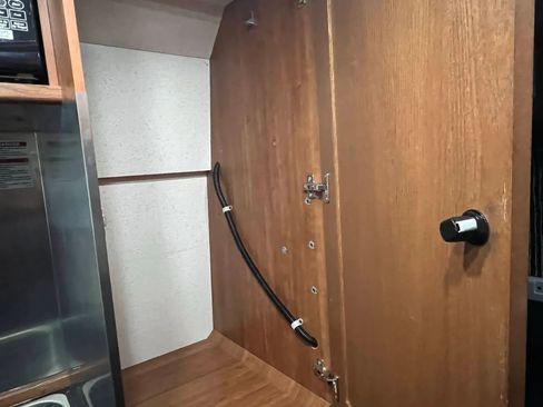 Used 2016 RAM ProMaster 3500 w/ Mopar Trailer Tow Group image 23