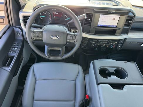 New 2026 Ford F350 XL w/ XL Chrome Package image 11