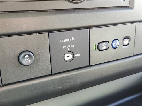 New 2025 Chevrolet Express 2500 w/ Driver Convenience Package image 14