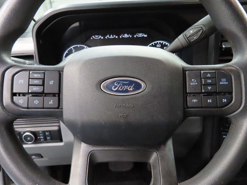 Used 2024 Ford F250 XLT AWD/4WD image 49