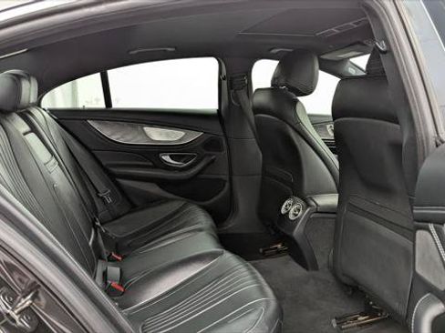 Used 2019 Mercedes-Benz CLS 450 4MATIC image 19