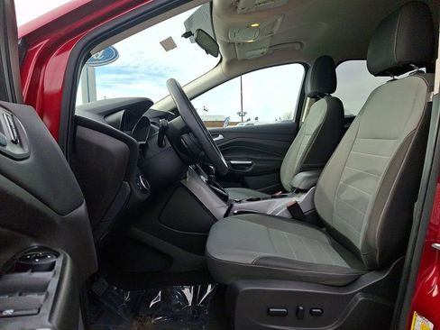 Used 2016 Ford Escape SE w/ Equipment Group 201A image 14