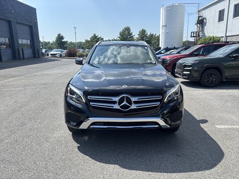 Used 2019 Mercedes-Benz GLC 300 4MATIC image 13