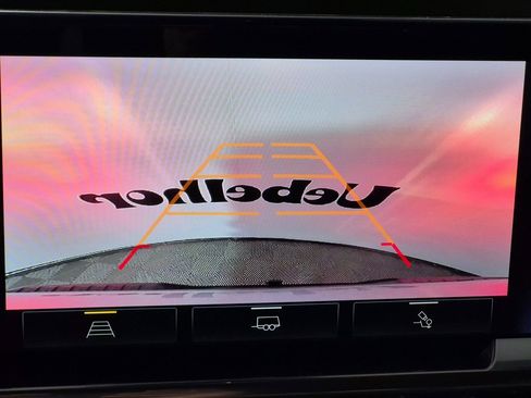 New 2026 Chevrolet Silverado 1500 LT Trail Boss w/ Convenience Package II image 20