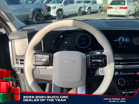 Used 2025 Hyundai Santa Fe Calligraphy image 17