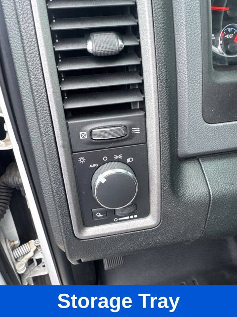 Used 2015 RAM 1500 Tradesman w/ Popular Equipment Group AWD/4WD image 18