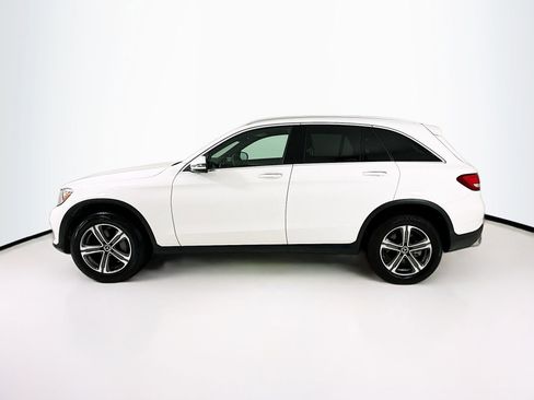 Certified 2019 Mercedes-Benz GLC 300 image 5