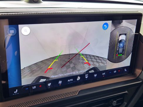 New 2026 Ford Bronco Sport Outer Banks w/ Outer Banks Tech Package+ AWD/4WD image 22