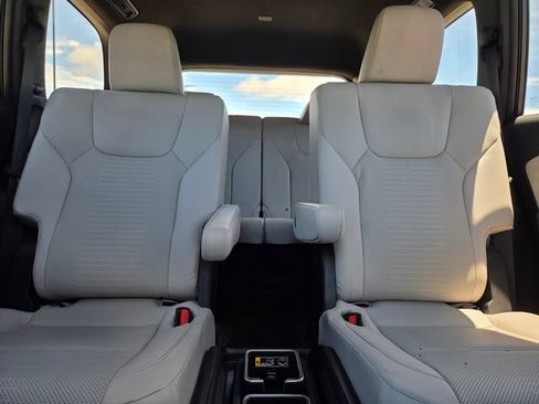 Used 2024 Lexus TX 350 FWD w/ Captains Chair Package image 11