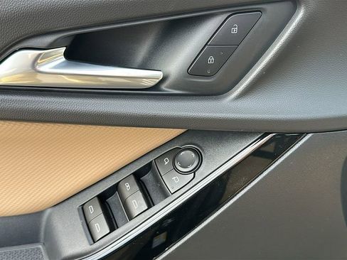 New 2026 Chevrolet Equinox ACTIV FWD image 12
