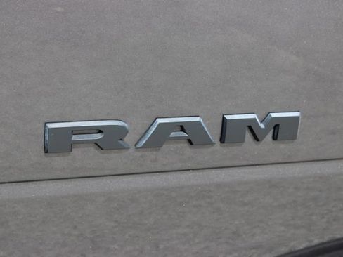 Used 2026 RAM 2500 Big Horn AWD/4WD image 22