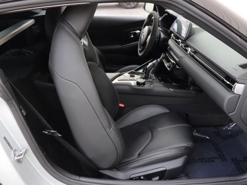Used 2020 Toyota Supra Premium w/ Driver Assist Package image 31