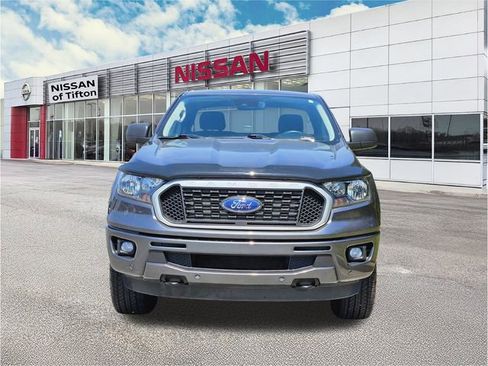 Used 2019 Ford Ranger XLT w/ Equipment Group 301A Mid image 2