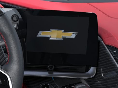 Used 2024 Chevrolet Corvette E-Ray AWD/4WD image 36