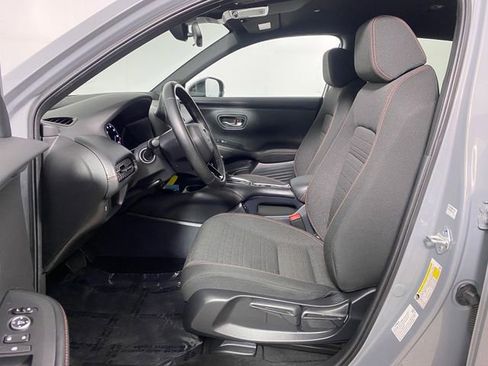 Used 2026 Honda HR-V Sport image 10
