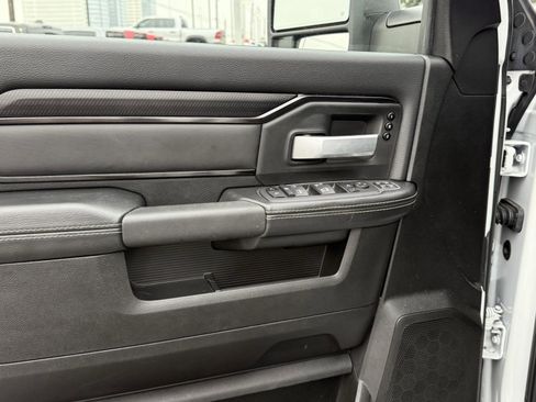 Used 2024 RAM 2500 Power Wagon w/ Level 1 Equipment Group image 12